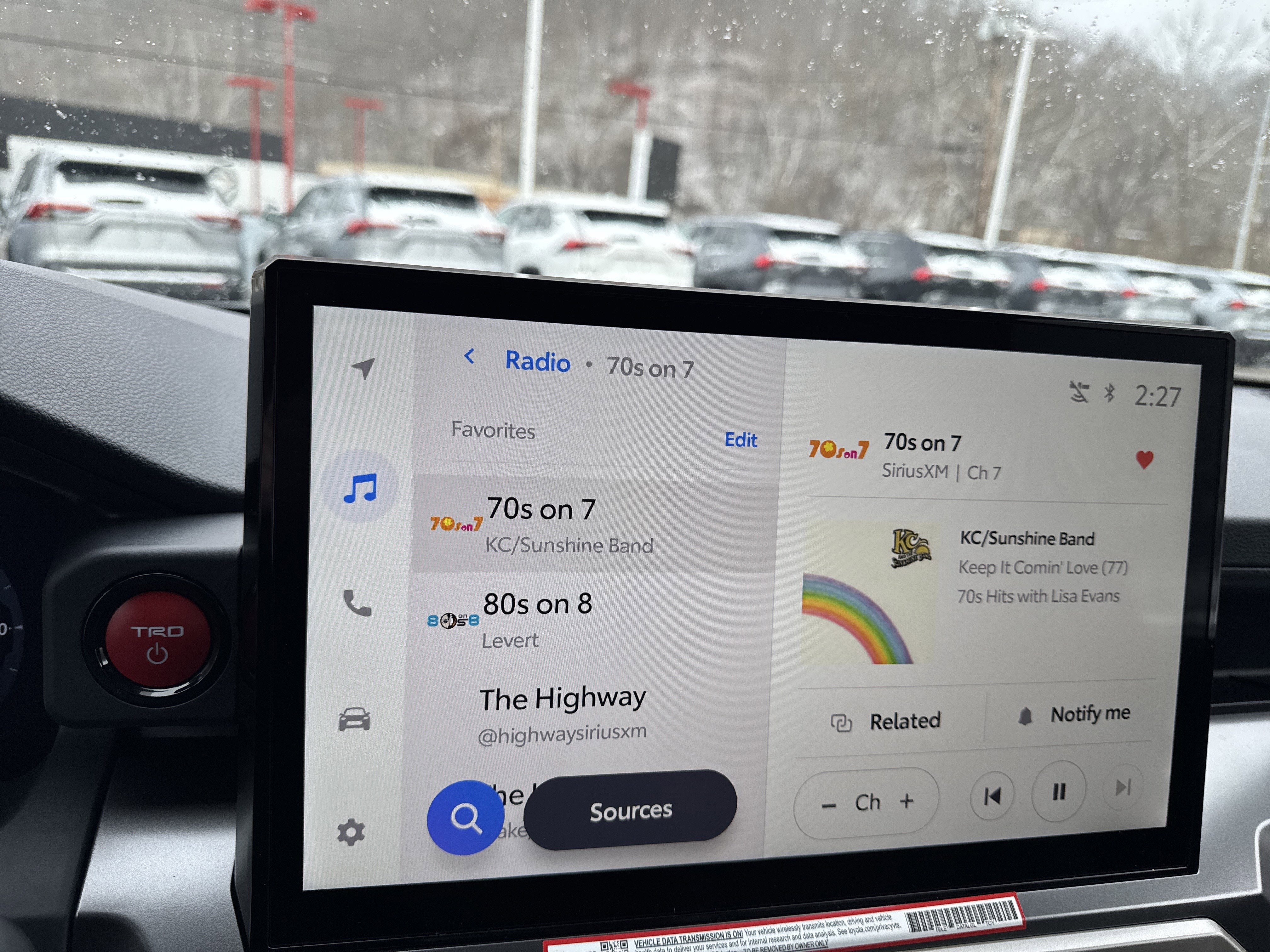 2025 Toyota Tacoma i-FORCE MAX TRD Off-Road i-FORCE MAX