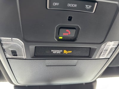 2025 Toyota Tacoma i-FORCE MAX TRD Off-Road i-FORCE MAX