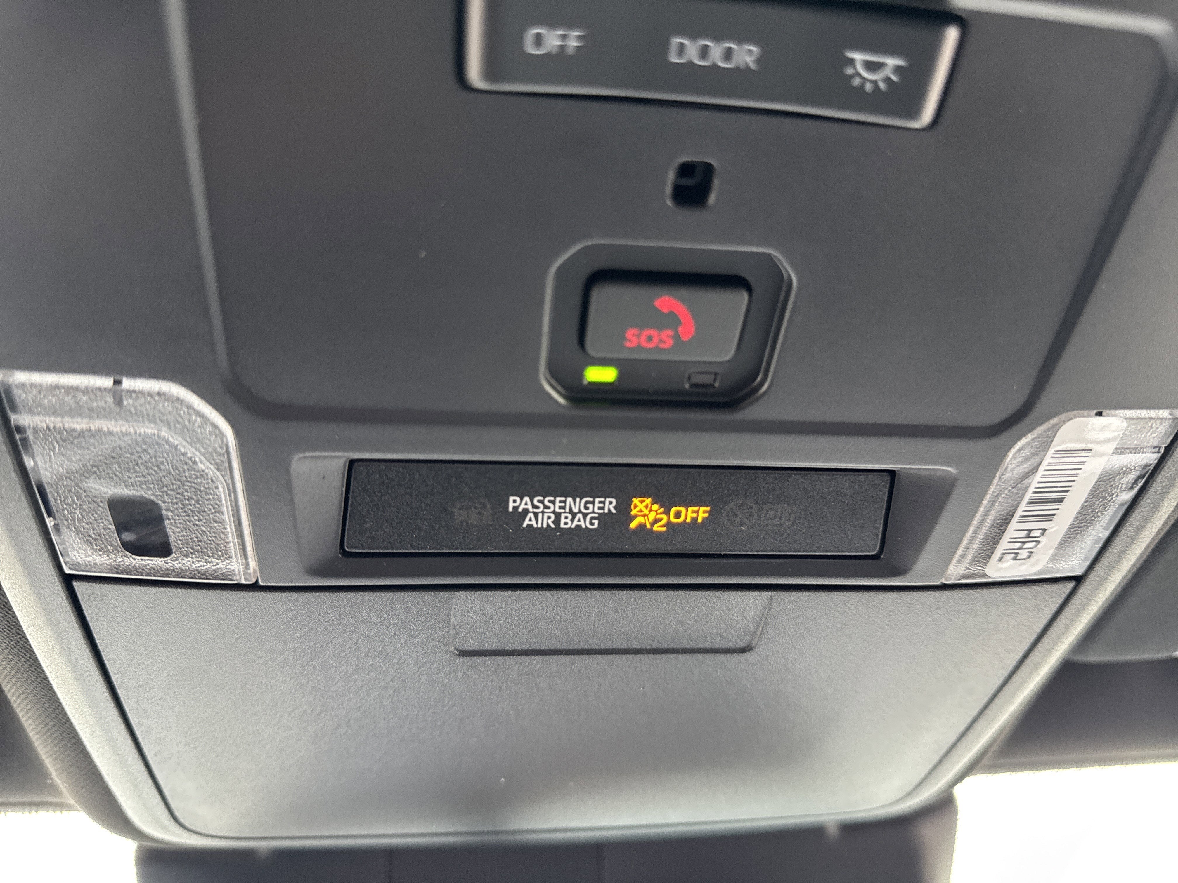 2025 Toyota Tacoma i-FORCE MAX TRD Off-Road i-FORCE MAX