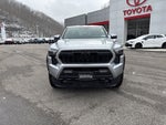 2025 Toyota Tacoma i-FORCE MAX TRD Off-Road i-FORCE MAX