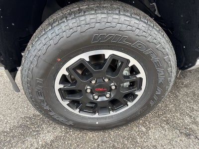 2025 Toyota Tacoma i-FORCE MAX TRD Off-Road i-FORCE MAX