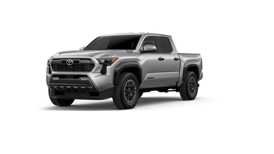 2025 Toyota Tacoma i-FORCE MAX TRD Off-Road i-FORCE MAX