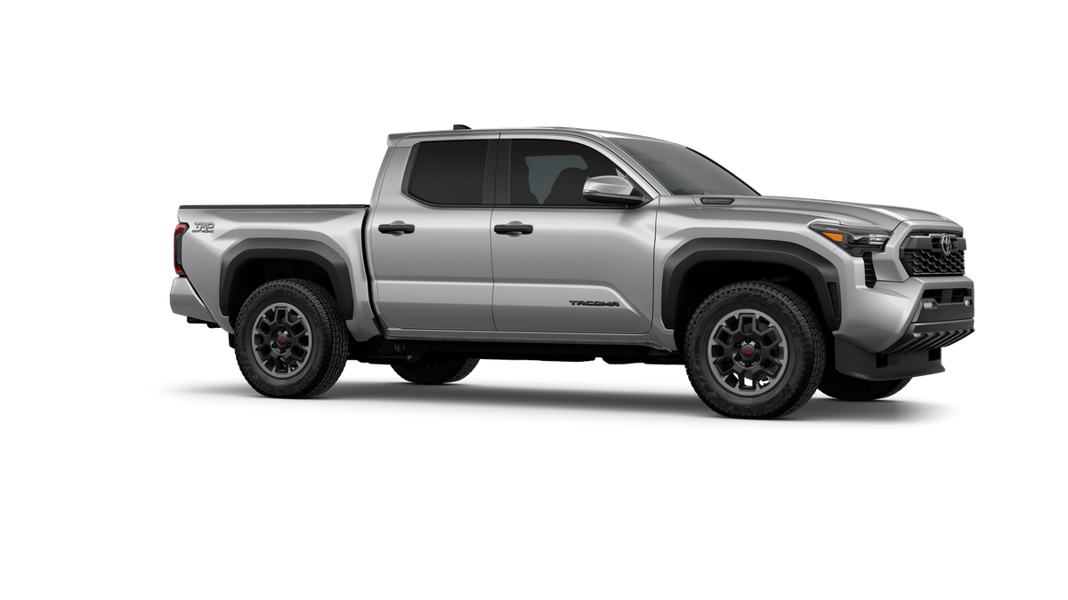 2025 Toyota Tacoma i-FORCE MAX TRD Off-Road i-FORCE MAX