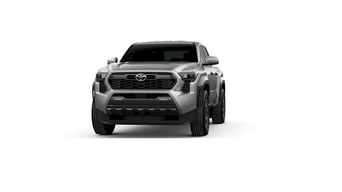 2025 Toyota Tacoma i-FORCE MAX TRD Off-Road i-FORCE MAX