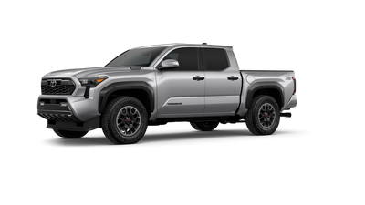 2025 Toyota Tacoma i-FORCE MAX TRD Off-Road i-FORCE MAX