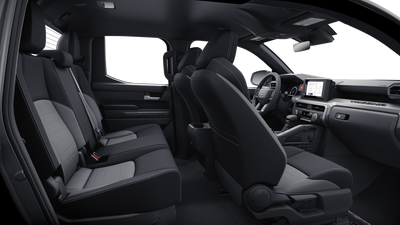 2025 Toyota Tacoma i-FORCE MAX TRD Off-Road i-FORCE MAX