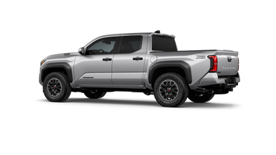2025 Toyota Tacoma i-FORCE MAX TRD Off-Road i-FORCE MAX