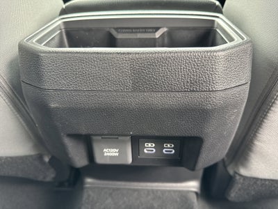 2025 Toyota Tacoma i-FORCE MAX TRD Off-Road i-FORCE MAX