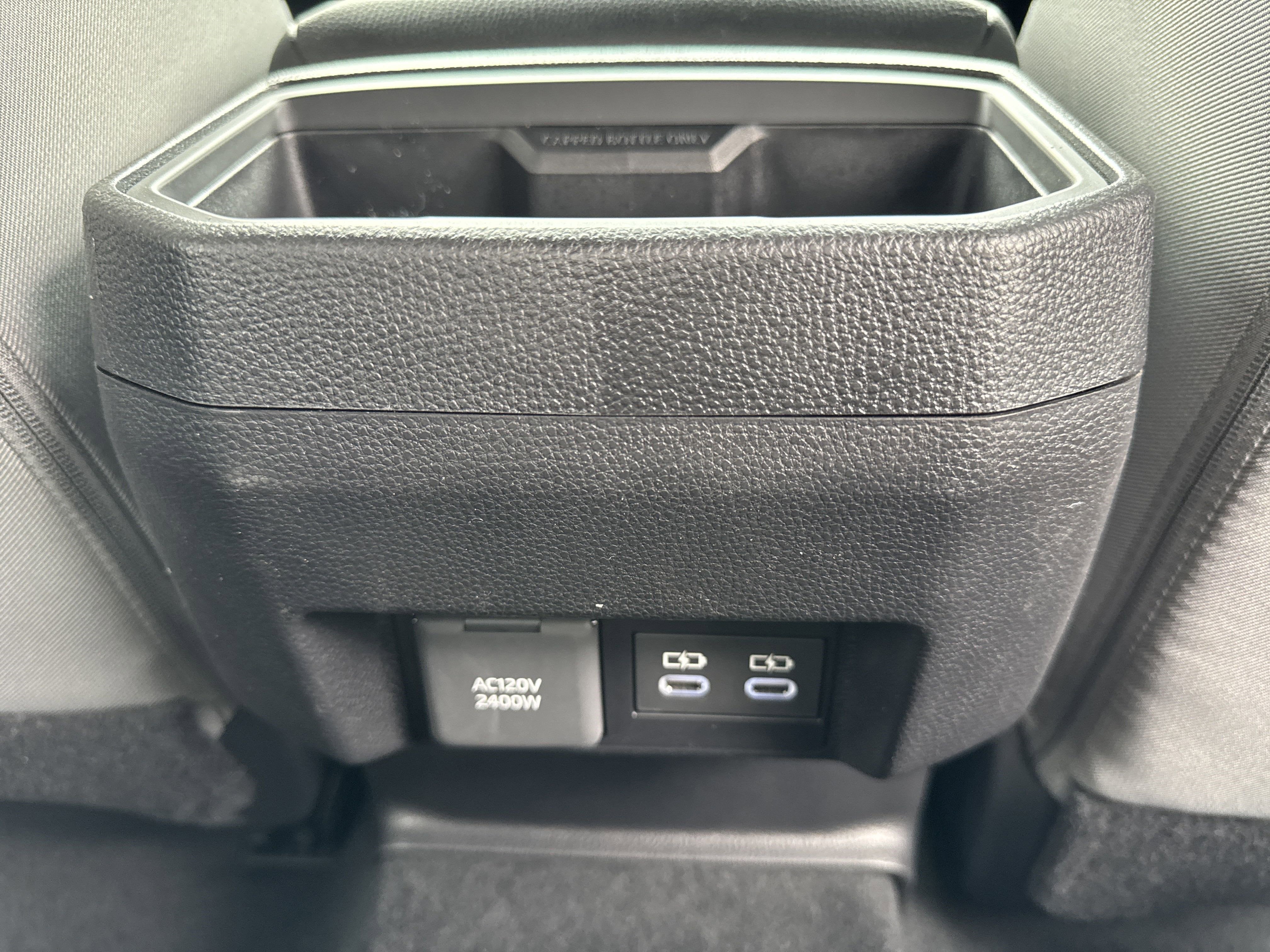 2025 Toyota Tacoma i-FORCE MAX TRD Off-Road i-FORCE MAX