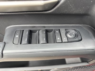 2025 Toyota Tacoma i-FORCE MAX TRD Off-Road i-FORCE MAX