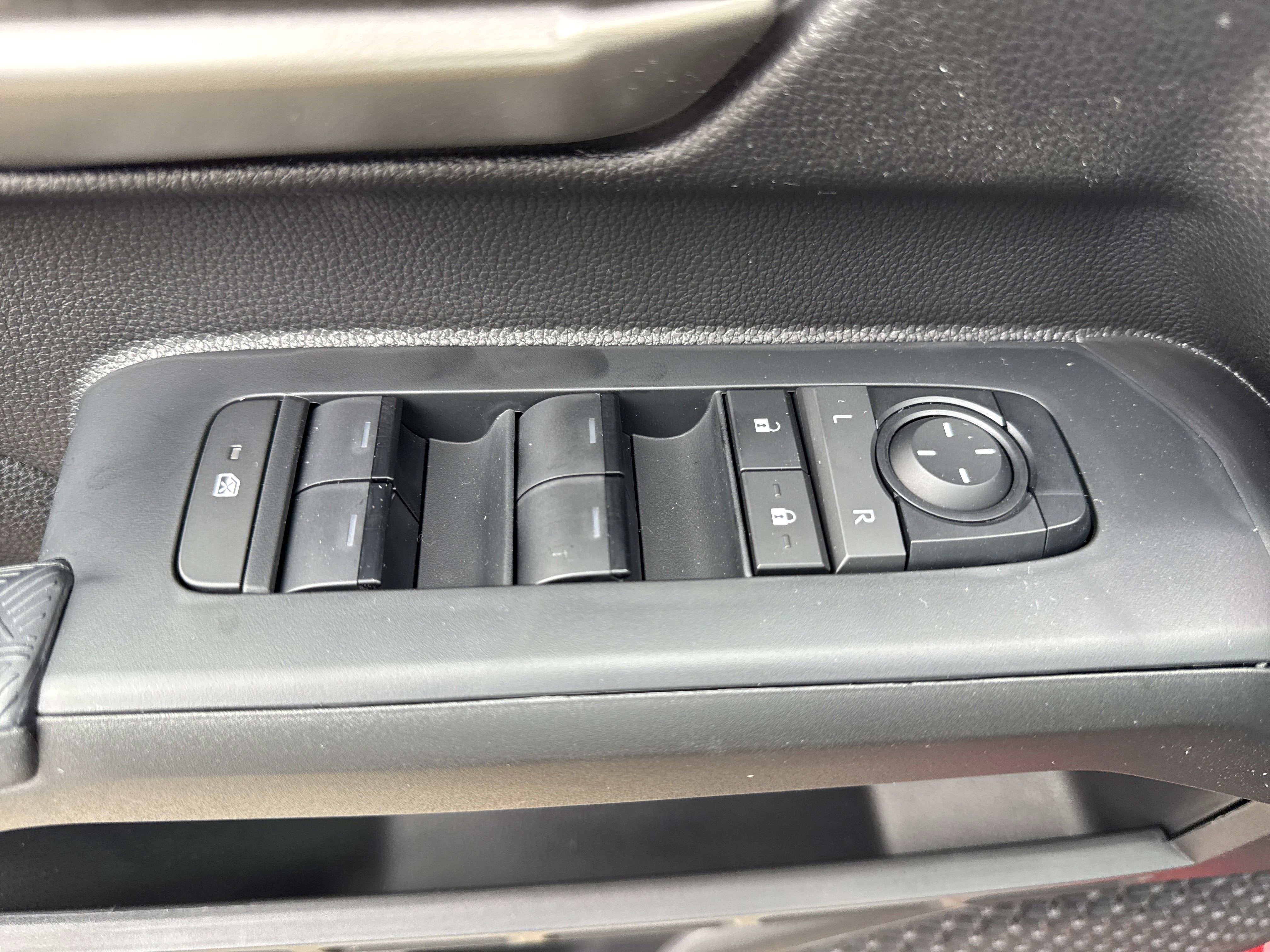 2025 Toyota Tacoma i-FORCE MAX TRD Off-Road i-FORCE MAX