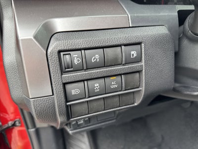 2025 Toyota Tacoma i-FORCE MAX TRD Off-Road i-FORCE MAX