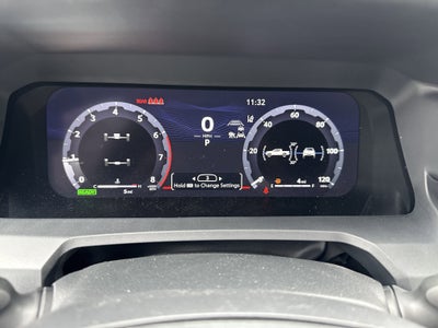 2025 Toyota Tacoma i-FORCE MAX TRD Off-Road i-FORCE MAX