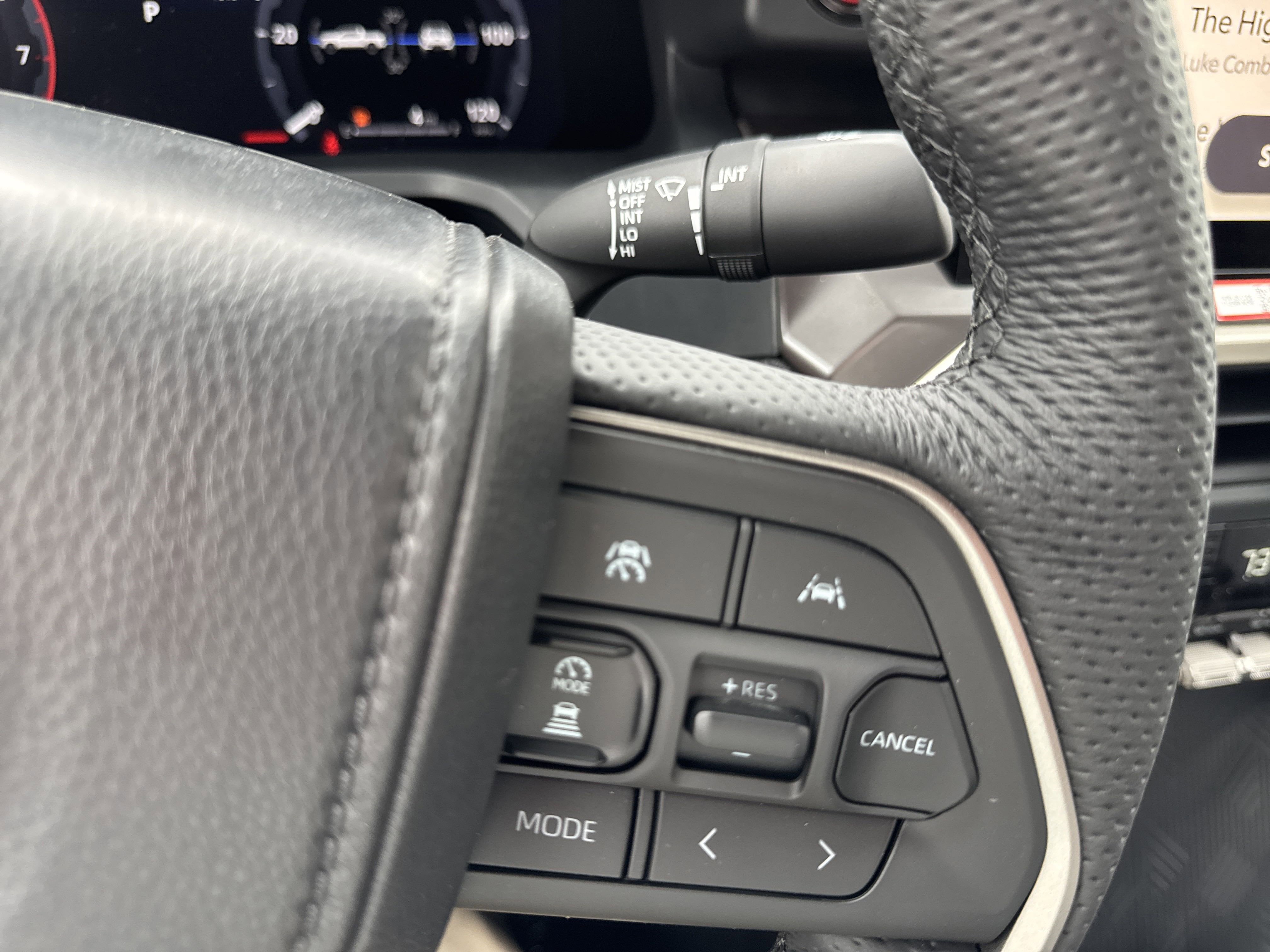 2025 Toyota Tacoma i-FORCE MAX TRD Off-Road i-FORCE MAX