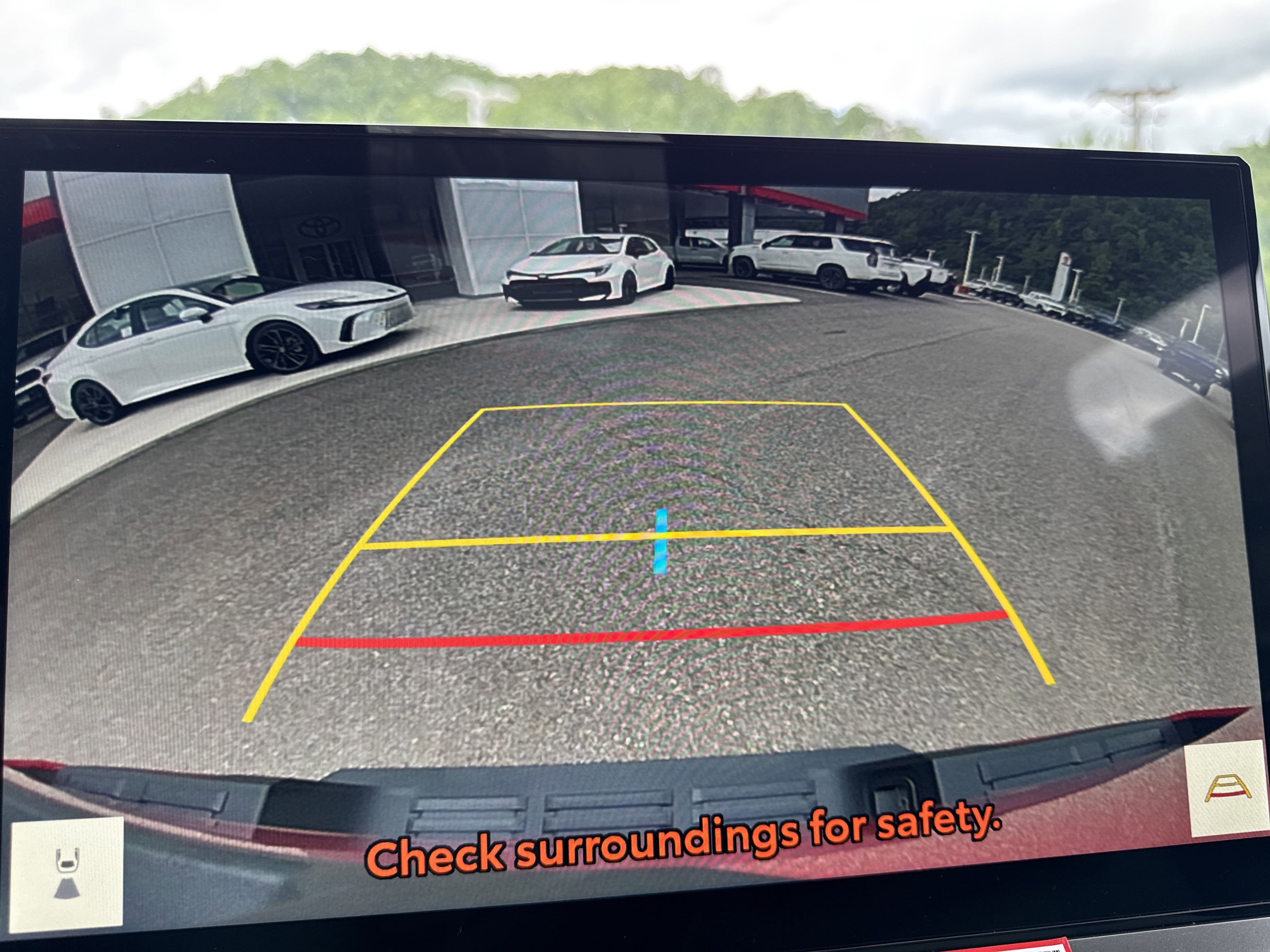 2025 Toyota Tacoma i-FORCE MAX TRD Off-Road i-FORCE MAX