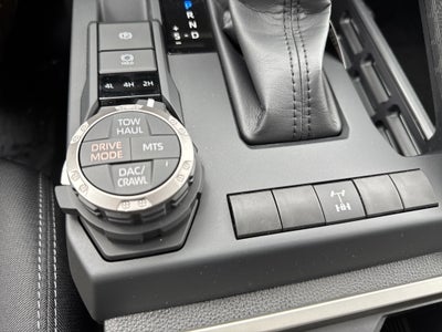 2025 Toyota Tacoma i-FORCE MAX TRD Off-Road i-FORCE MAX