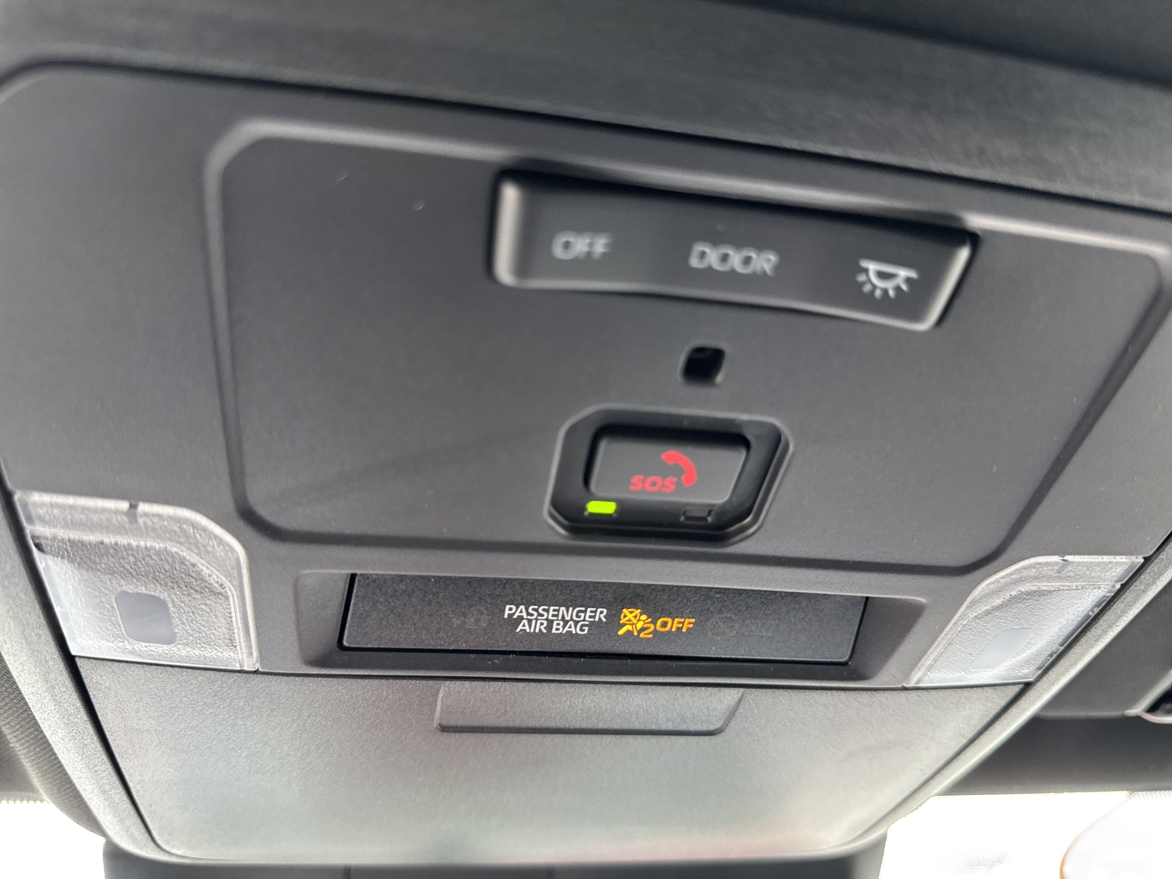 2025 Toyota Tacoma i-FORCE MAX TRD Off-Road i-FORCE MAX