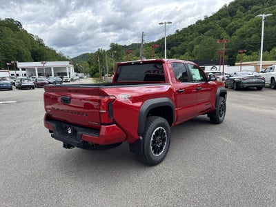2025 Toyota Tacoma i-FORCE MAX TRD Off-Road i-FORCE MAX