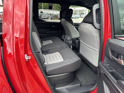 2025 Toyota Tacoma i-FORCE MAX TRD Off-Road i-FORCE MAX