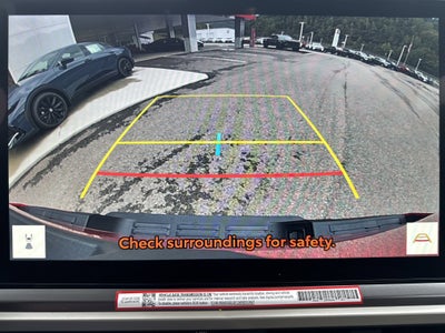 2025 Toyota Tacoma i-FORCE MAX TRD Off-Road i-FORCE MAX