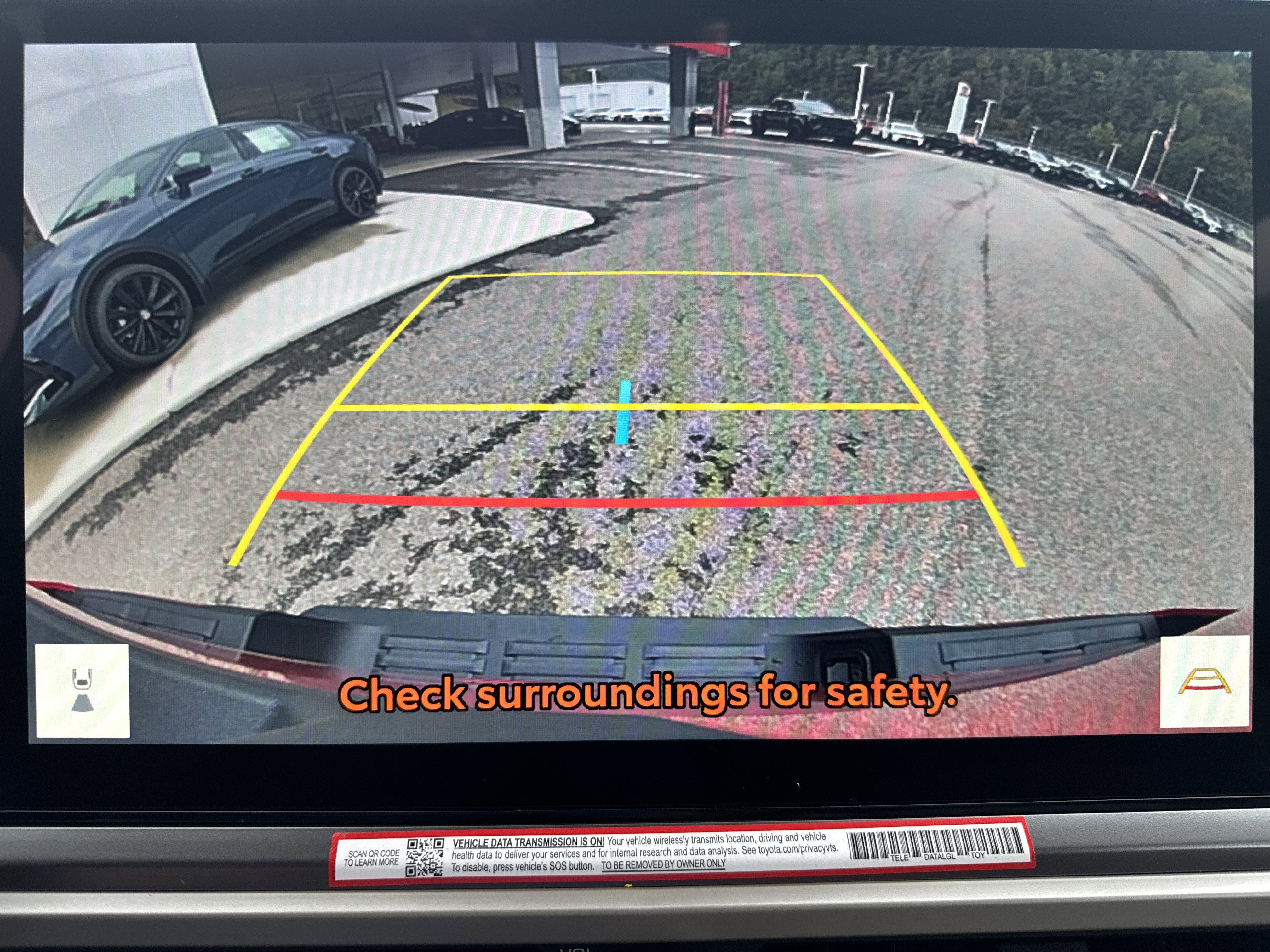 2025 Toyota Tacoma i-FORCE MAX TRD Off-Road i-FORCE MAX