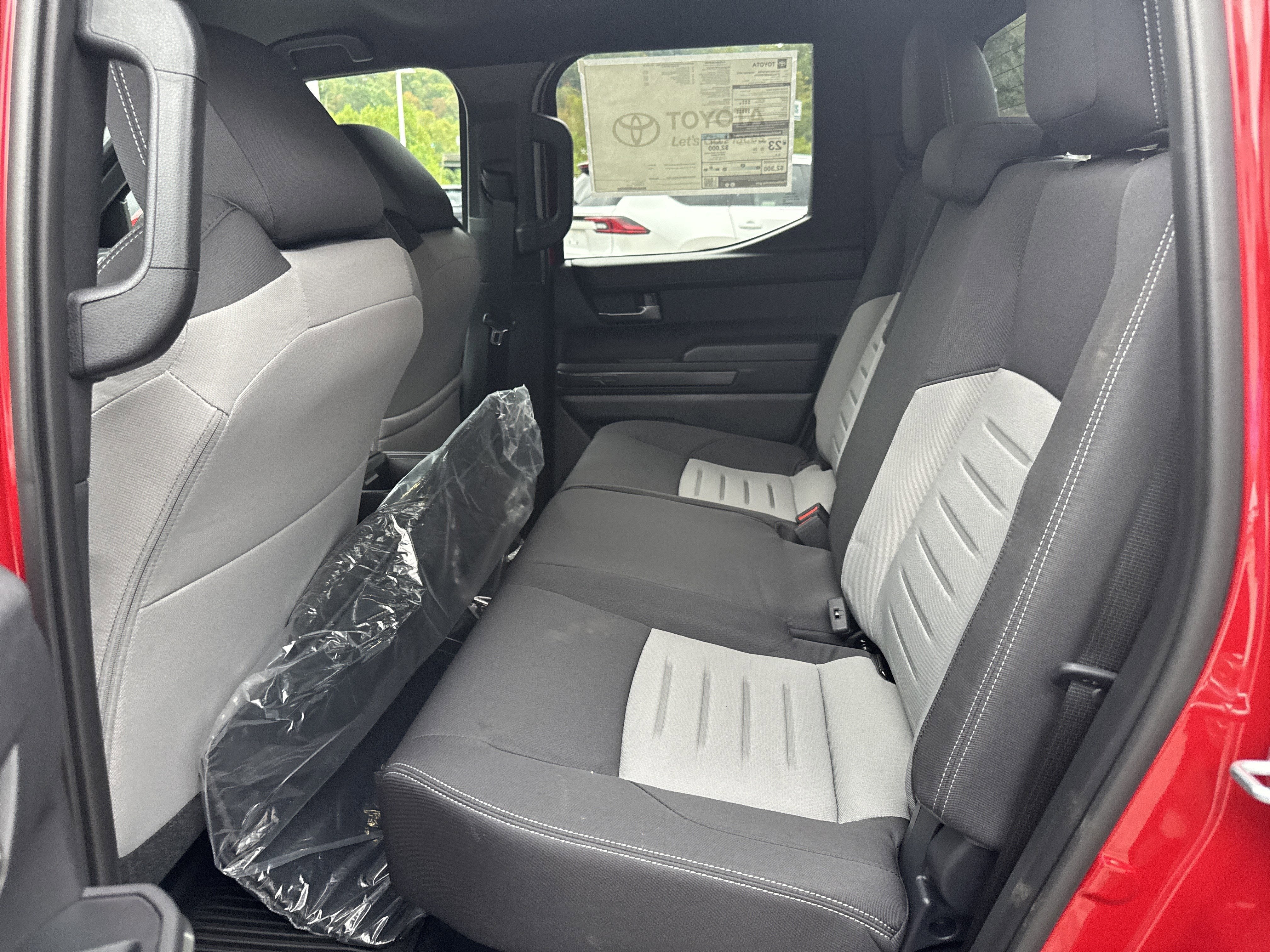 2025 Toyota Tacoma i-FORCE MAX TRD Off-Road i-FORCE MAX