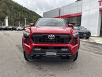 2025 Toyota Tacoma i-FORCE MAX TRD Off-Road i-FORCE MAX