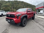 2025 Toyota Tacoma i-FORCE MAX TRD Off-Road i-FORCE MAX