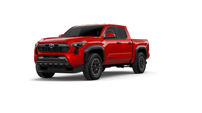 2025 Toyota Tacoma i-FORCE MAX TRD Off-Road i-FORCE MAX
