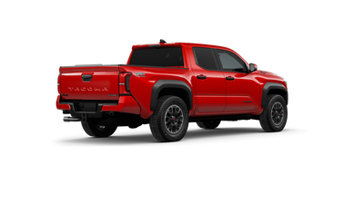 2025 Toyota Tacoma i-FORCE MAX TRD Off-Road i-FORCE MAX