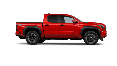 2025 Toyota Tacoma i-FORCE MAX TRD Off-Road i-FORCE MAX