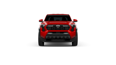 2025 Toyota Tacoma i-FORCE MAX TRD Off-Road i-FORCE MAX