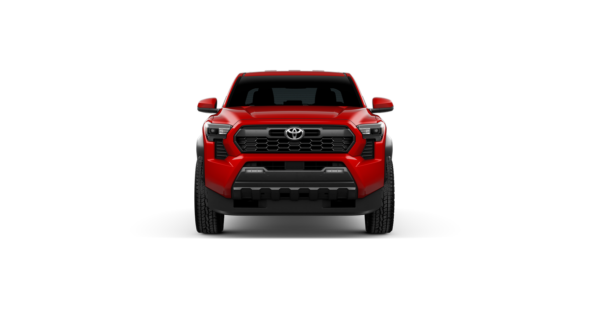 2025 Toyota Tacoma i-FORCE MAX TRD Off-Road i-FORCE MAX