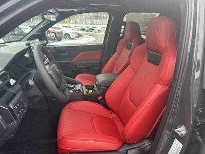 2026 Toyota Tacoma i-FORCE MAX TRD Pro