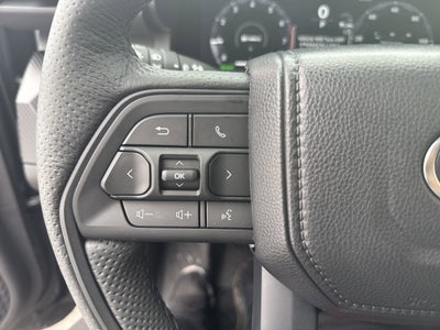 2026 Toyota Tacoma i-FORCE MAX TRD Pro