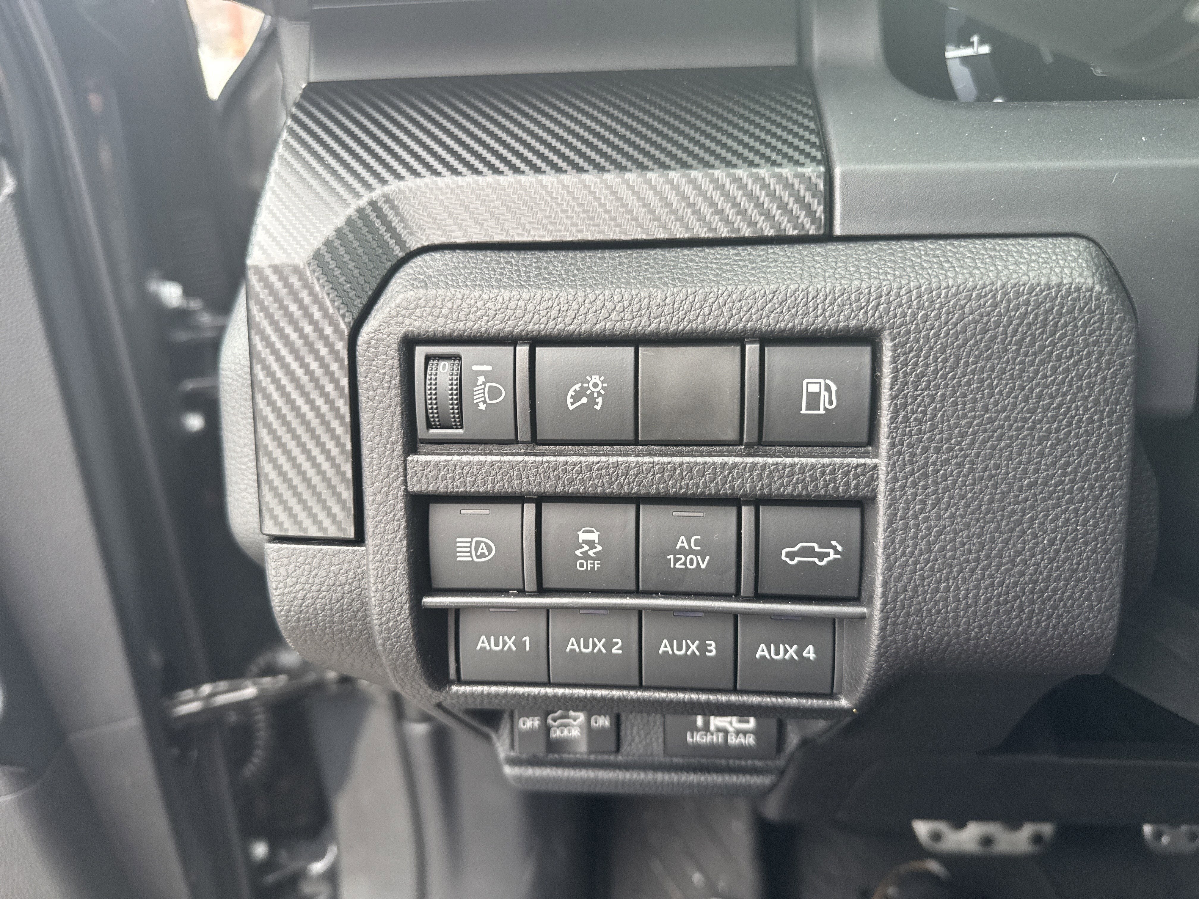 2026 Toyota Tacoma i-FORCE MAX TRD Pro