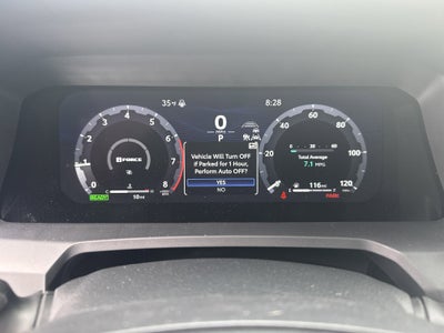 2026 Toyota Tacoma i-FORCE MAX TRD Pro