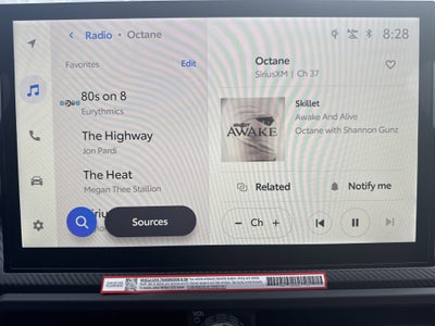 2026 Toyota Tacoma i-FORCE MAX TRD Pro
