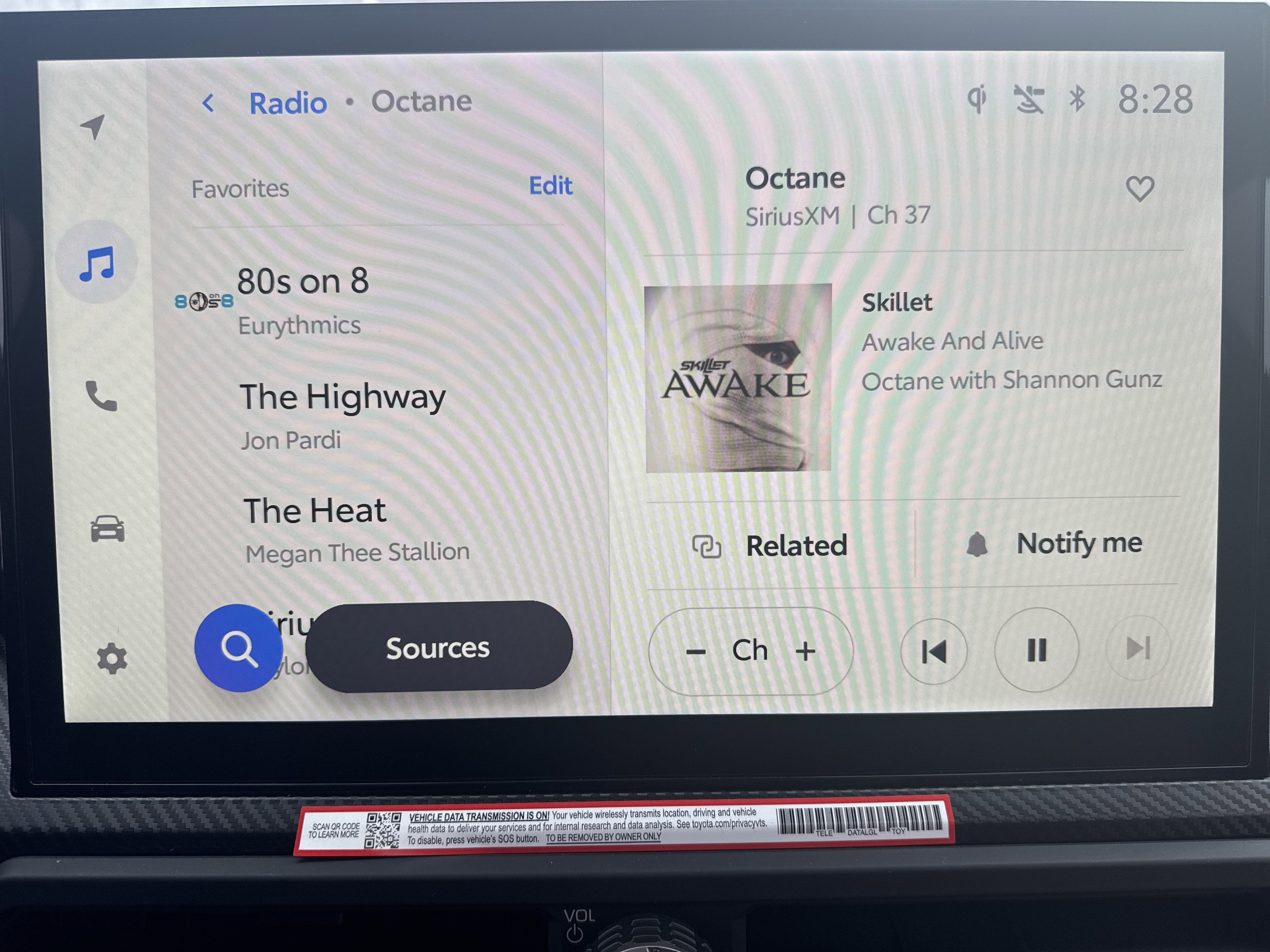 2026 Toyota Tacoma i-FORCE MAX TRD Pro