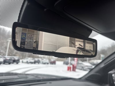 2026 Toyota Tacoma i-FORCE MAX TRD Pro