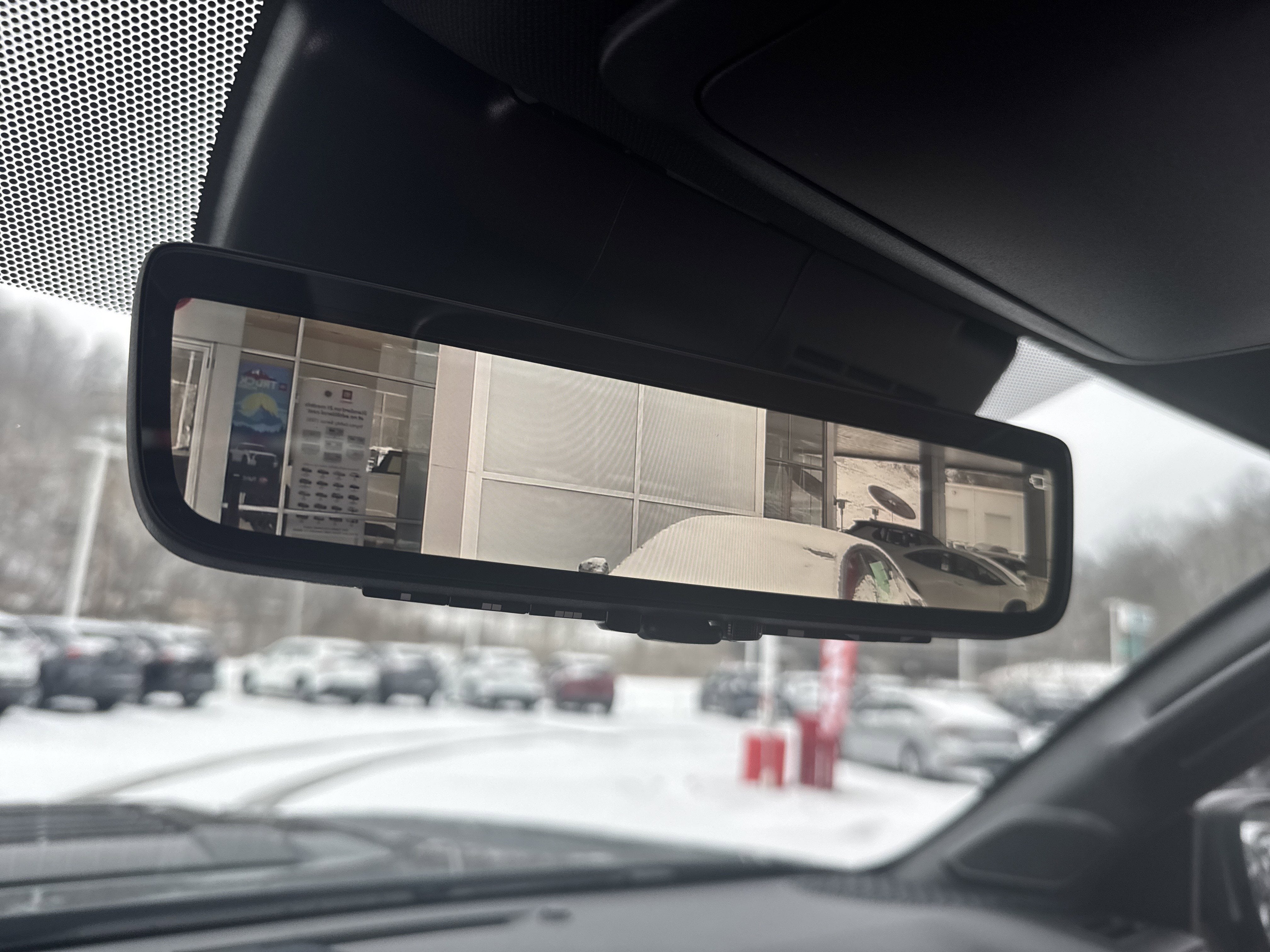 2026 Toyota Tacoma i-FORCE MAX TRD Pro