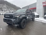 2026 Toyota Tacoma i-FORCE MAX TRD Pro