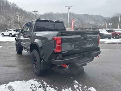 2026 Toyota Tacoma i-FORCE MAX TRD Pro