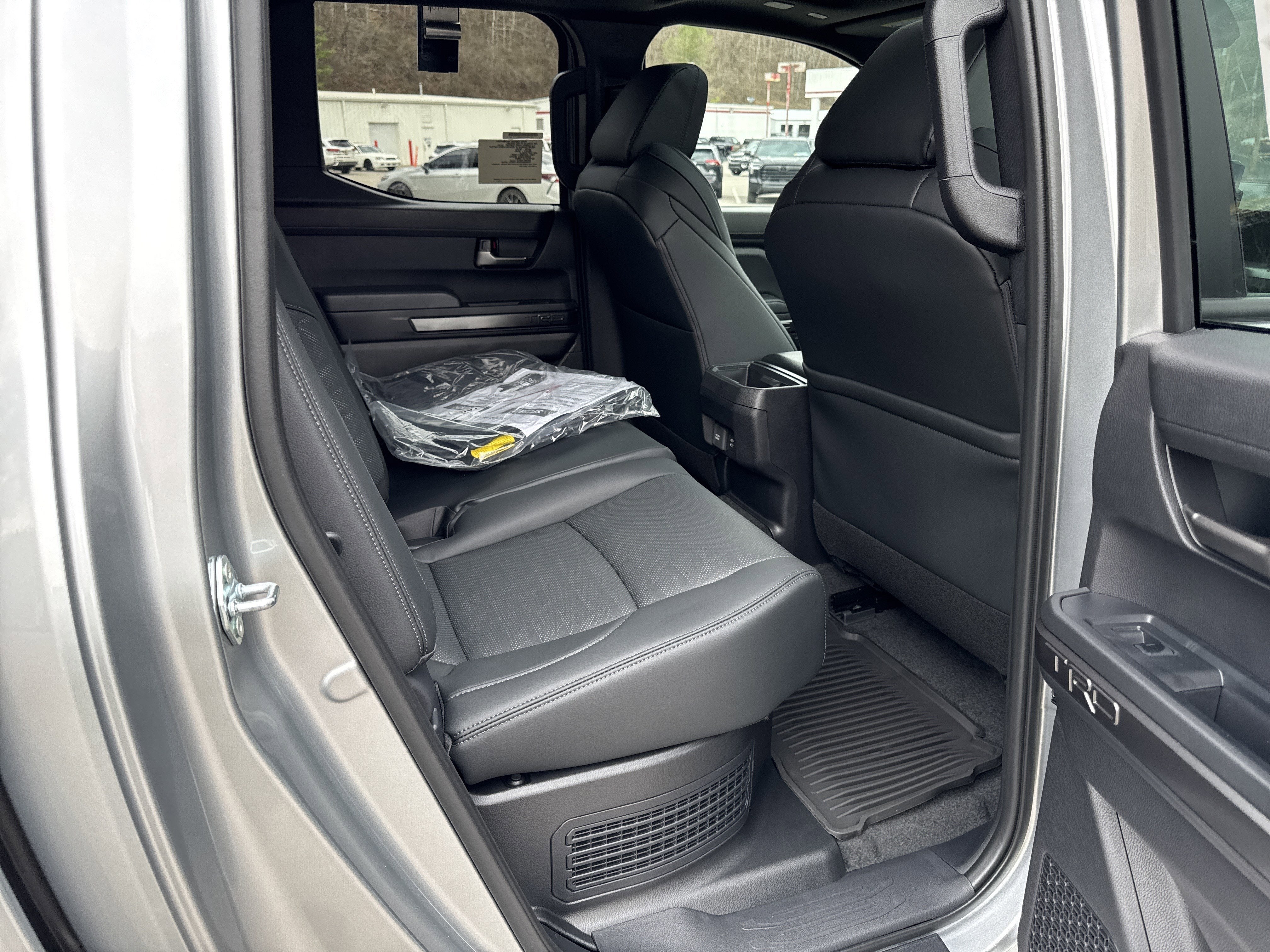 2026 Toyota Tacoma i-FORCE MAX TRD Off-Road i-FORCE MAX