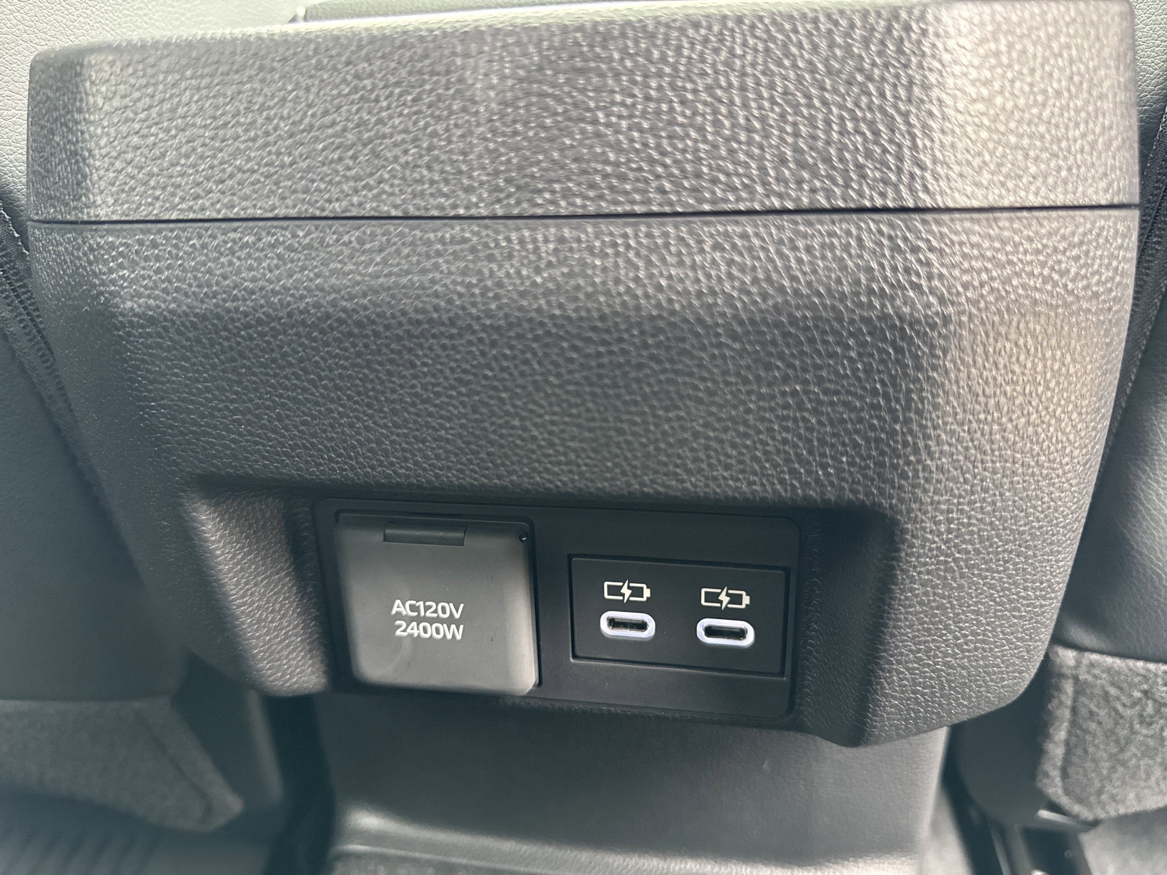 2026 Toyota Tacoma i-FORCE MAX TRD Off-Road i-FORCE MAX