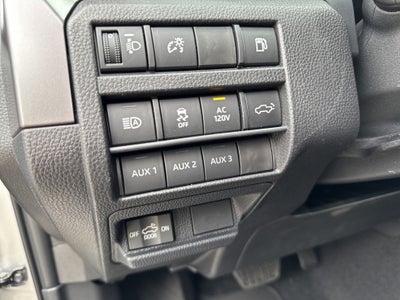 2026 Toyota Tacoma i-FORCE MAX TRD Off-Road i-FORCE MAX