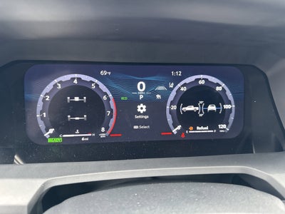 2026 Toyota Tacoma i-FORCE MAX TRD Off-Road i-FORCE MAX