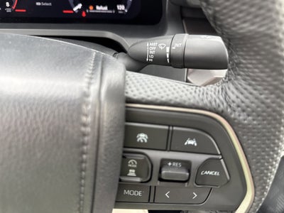 2026 Toyota Tacoma i-FORCE MAX TRD Off-Road i-FORCE MAX