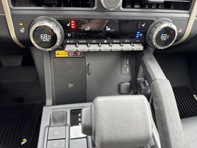 2026 Toyota Tacoma i-FORCE MAX TRD Off-Road i-FORCE MAX