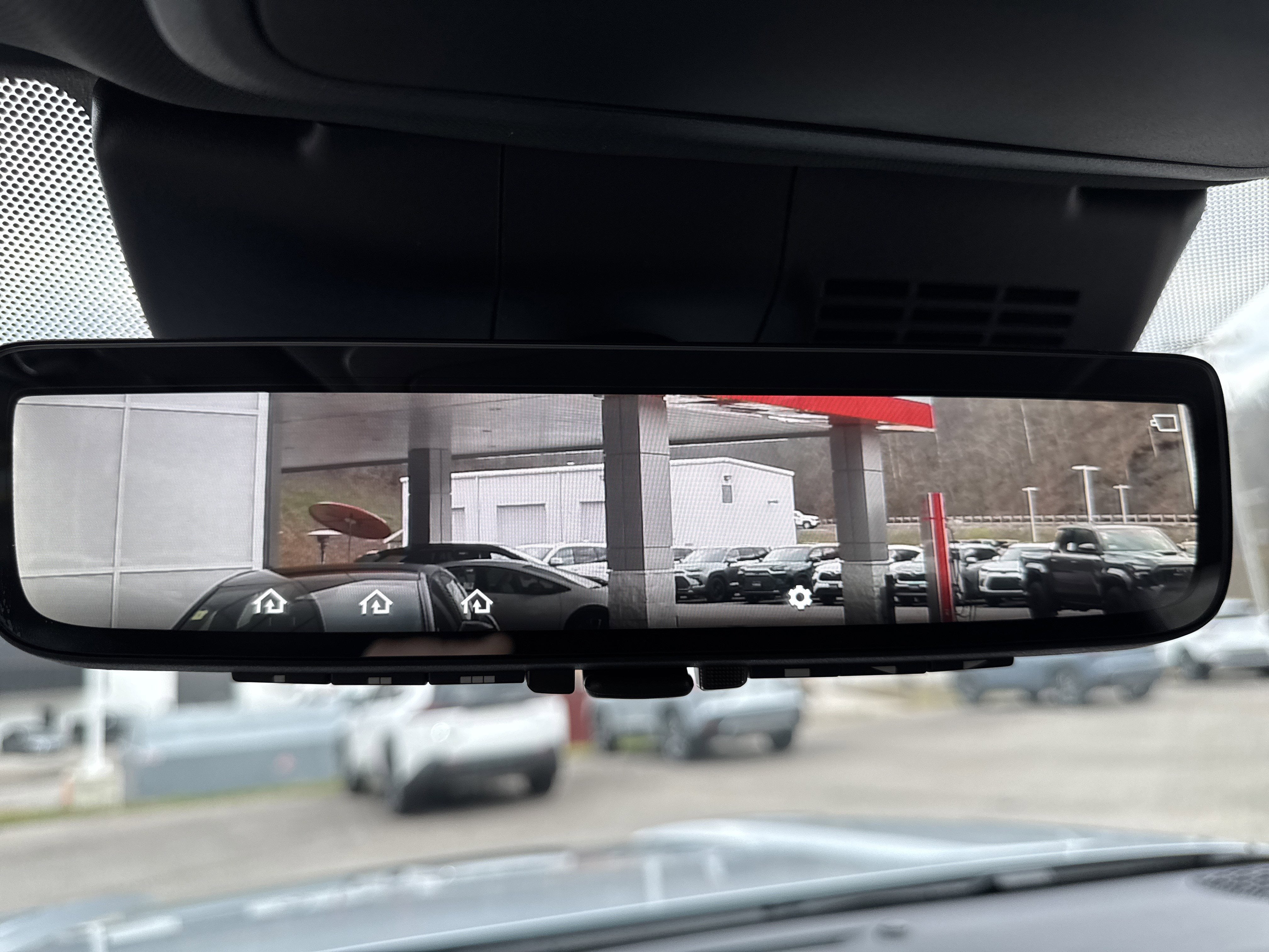 2026 Toyota Tacoma i-FORCE MAX TRD Off-Road i-FORCE MAX